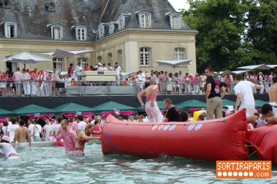 terible la piscine!!!! 