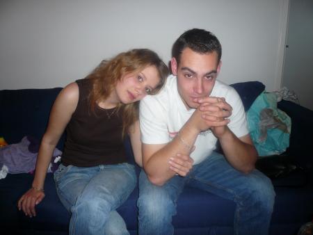 ptit soir�e chez soso!